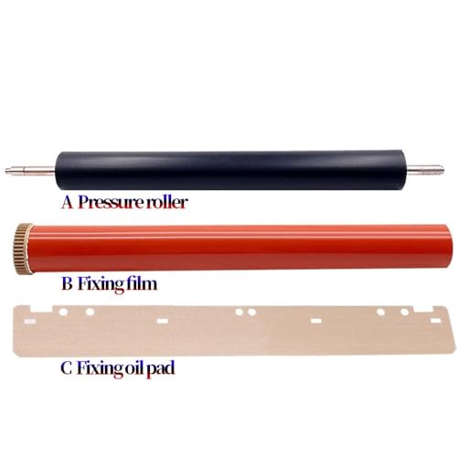 Fixing Oil Pad para mantenimiento continuo de impresoras Toshiba 5506 6506 7518AC oficina fluida 2