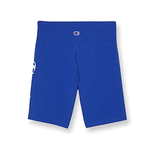 Champion Authentic Graphic Bike Short femme noir short cycliste M5689g