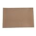 Factory Effex 04-2551 High Clear Grip Tape Sheet