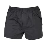 [フクスケ] 福助 SHITATEYA PANTS ストレッチ トランクス メンズ 無地 前あき (LGY-薄グレー、L)