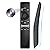 Voice Remote for Samsung Smart TV Remote Control Replacement BN59-01330A Fit for All Samsung Remote with Voice Function for S-amsung Frame Crystal UHD Curved Neo QLED OLED Smart TVs