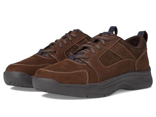Image of Nunn Bush MAC Moccasin Toe Oxford