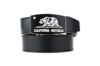 Algopix Similar Product 18 - Nexbelt California Republic Aston
