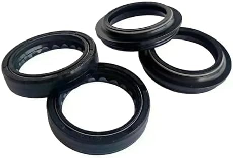 FZX250 FZR400 1988-1990 38 50 11 オートバイフロントフォーク