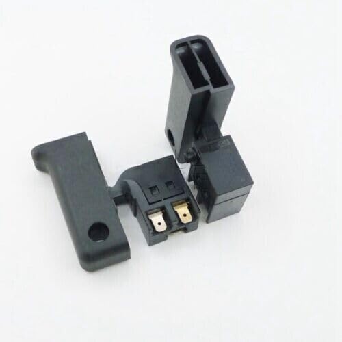 1Pcs New for SGE115F-6 15A 125V Switch Fit for C10FCH2