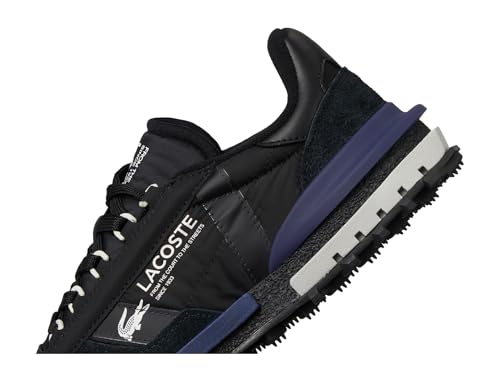 Image of Lacoste Men's Elite Active Sneakers
