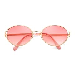 Gold Frame/Pink