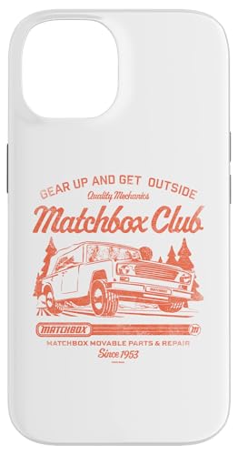 �}�b�`�{�b�N�X - �M�A�A�b�v���ĊO�ɏo�� �}�b�`�{�b�N�X�N���u �X�}�z�P�[�X iPhone 14 �p