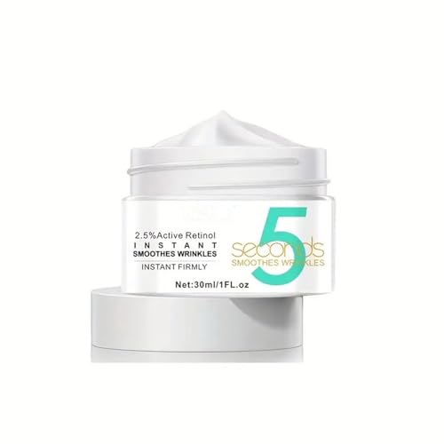 Hydrating Face Cream, Anti Wrinkle Face Cream, Reduces Fine Lines and Wrinkles, Reduces Fine Lines and Wrinkles