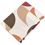 ✔️ Collection disponible avec housse de couette, taie d'oreiller, taie de traversin et drap plat vendus séparément ou en parure.