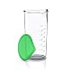 Messbecher Arendo mit Deckel 600 ml