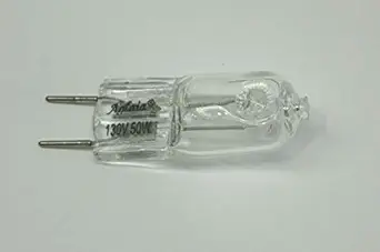 GE Cooking Product Halogen Lamp-Light Bulb WB08X10057