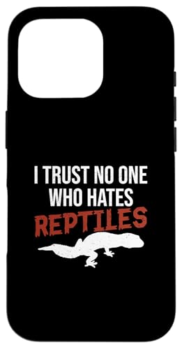 I Trust No One Who Hates ঒��� �������ȃq���E �������̎����� �X�}�z�P�[�X iPhone 16 Pro �p