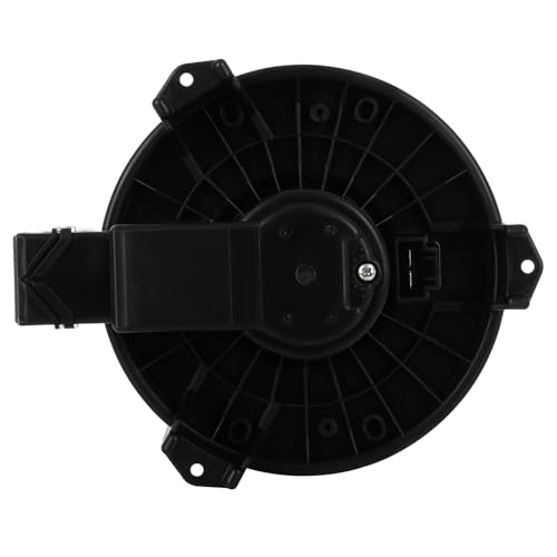 SCITOO 700289 Front HVAC Heater Blower Motor w/Fan Cage by SCITOO - Used condition - Image 6