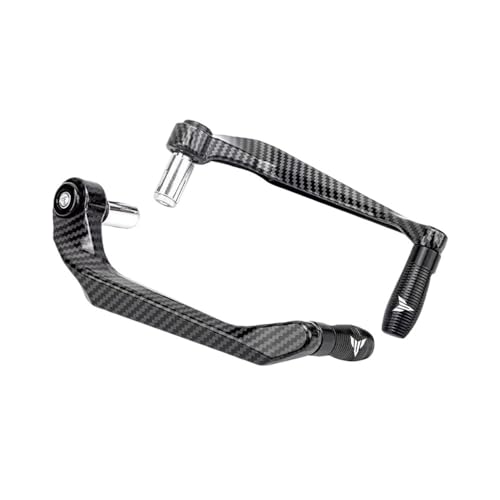 Protection levier frein embrayage anti-choc pour MT07 et MT09