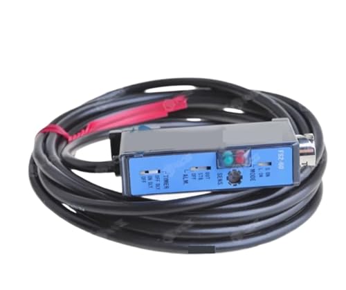 Capteur photoélectrique FS2-60 commutateur optoélectronique industriel