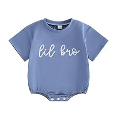 Lil Bro Blue