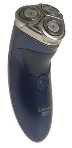 Philips Norelco 8825XL Spectra Rechargeable Cord/Cordless Men's Shaving System