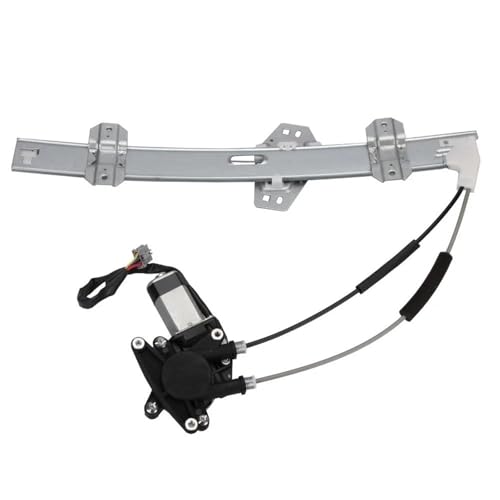Lève-vitre électrique 72250SV4A01 durable pour Accord Sedan