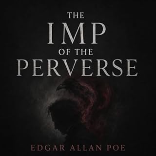 The Imp of the Perverse cover art