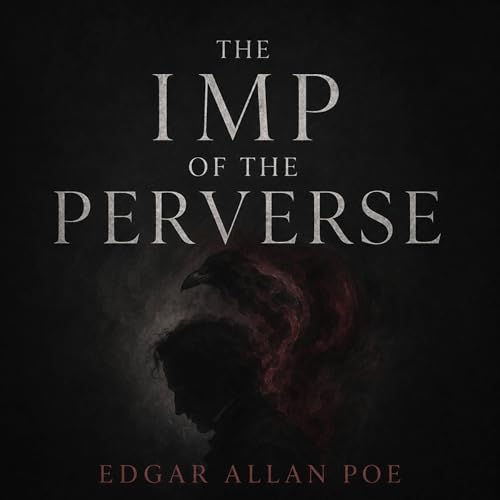 The Imp of the Perverse cover art