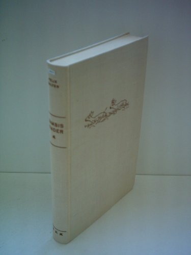 Bambis Children Adapted [German] B0000BN4T8 Book Cover