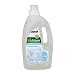 Biokleen Laundry Detergent Liquid, Concentrated, Eco-Friendly, Non-Toxic, Plant-Based, No Artificial Fragrance, Free & Clear, Unscented, 64 Ounces - 128 HE Loads/64 Standard Loads