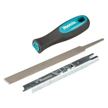 おまけ用 Amazon | マキタ(Makita) チェーンソー用 目立てセット KIT D