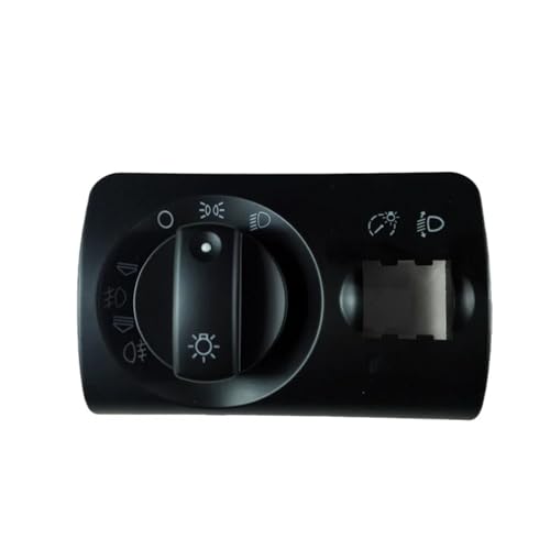 Couvercle de commutateur bouton usé réparation commande phare Audi A6 S6
