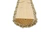 Prestige Cat Trees Maine Coon Deluxe Cat Perch – Made in USA Sturdy Solid-Wood Tower for Large & Multiple Cats – Easy 2-Step Assembly, Plush Carpet, Sisal Scratch Posts #5