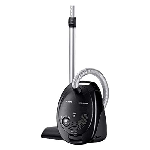 Preisvergleich Produktbild Siemens Bodenstaubsauger VS06V212