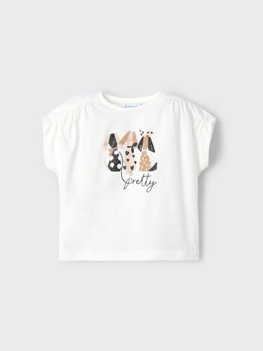 Mayoral 2 Ankel Leggings Set for Girls Black2