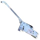 herrajes grass peru Tornillos europeos premontados y pernos de posicionamiento para un fácil montaje del herraje en la pared lateral. El limitador de apertura integrado se puede configurar hasta 90°. Montaje rápido y sin herramientas