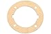 Yokomo Center Gear Differential Case Gasket