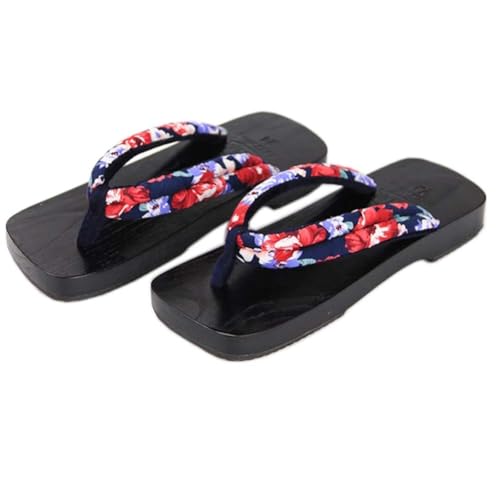 Sandales Ninja Flip Flop : sabots de style japonais pour couple