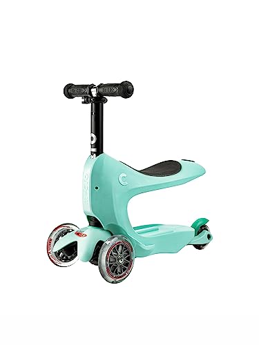 Scooters, Imagen adicional