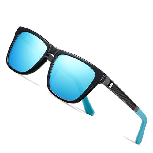 Sports Full Polarized Reading Sunglasses Men's Outdoor Driving Classic Reader Magnification Presbyopic Sun Glasses BC91093