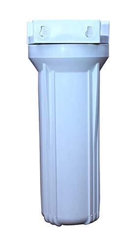 AlkRO Pre Filter Housing for Dolphin/Aquagrand/Reviva/Aquafresh Water Purifiers