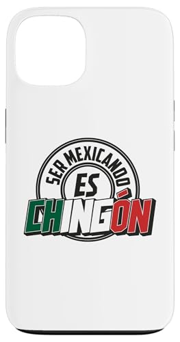 Mexican Pride Eagle Emblem Patriotic Mexico Aztec Calendar �X�}�z�P�[�X iPhone 13 �p