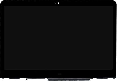 Replacement for HP Pavilion X360 14-BA 14T-BA 14M-BA013DX 14M-BA015DX 14-BA001LA 14-BA110NR 14-BA175NR 14-BA007CA 14-BA010CA  LCD Touch Screen - NBPCLCD 924298-001