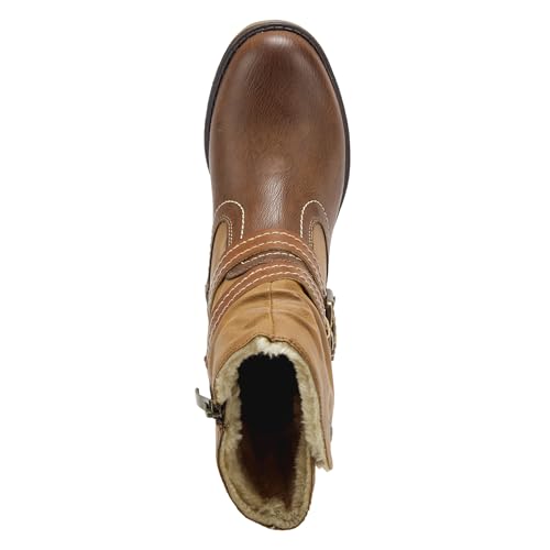 Spring Step Women's Boisa Winter Boot4