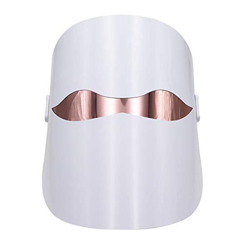 YDM Led Mask Skin Facial Lifting Rejuvenation Beauty Mask Pore Clear Electronic Beauty Instrument Anti Wrinkle Machine Skin Care
