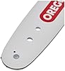 Oregon 100SDEA041 Single Rivet Guide Bar, 10" #1