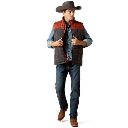 Image of ARIAT Crius Vest