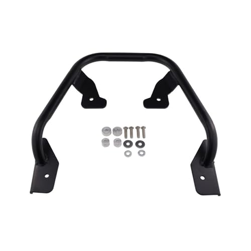 Porte-bagages XADV 750 2017-2020 de haute résistance avec support