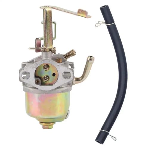 Kit carburateur moteur thermique pour générateur de chantier et cabanon isolé