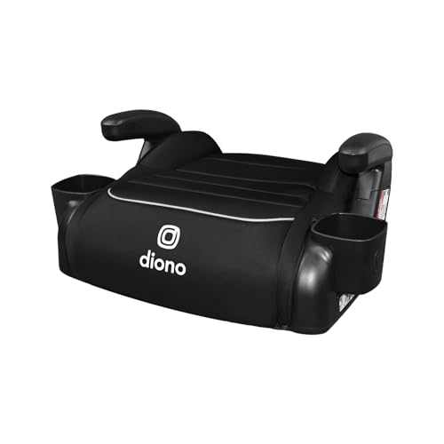 Diono Connect3 R Backless Booster