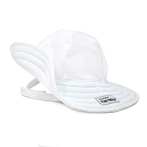 UPF 50+ Summer Splash Swim Hat (Recycled)
