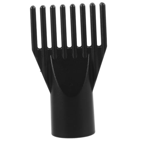 OSOLADY ���j�o�[�T���w�A�h���C���[�R�[���m�Y�� ABS�f�ޑϋv�� �w�A�h���C���[�A�N�Z�T���[ ���̃c���Ɛ������ۂX�^�C�����O�p�����m�Y