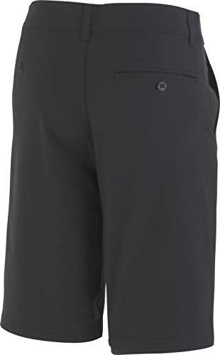 Under Armour Boys' Ua Standard Short2